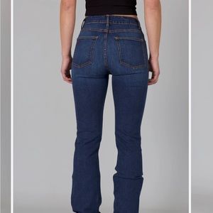 Kimes Chloe Jeans 6/36
